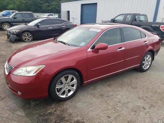 2009 Lexus ES 350 