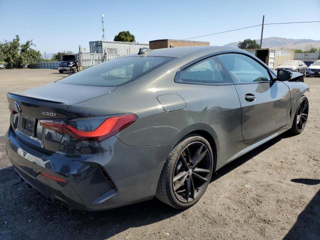 WBA53AP02NCK16704 BMW 430I