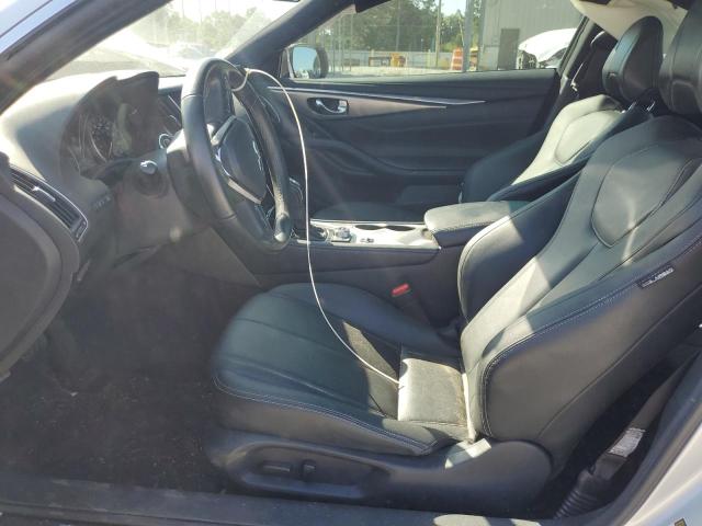 2018 INFINITI Q60 PURE JN1CV7EK4JM200474