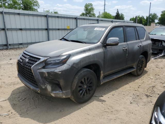 2021 Lexus GX 460 Premium