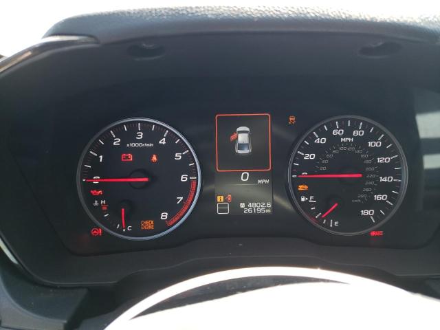 JF1VBAF66N9014530 Subaru Wrx Premium