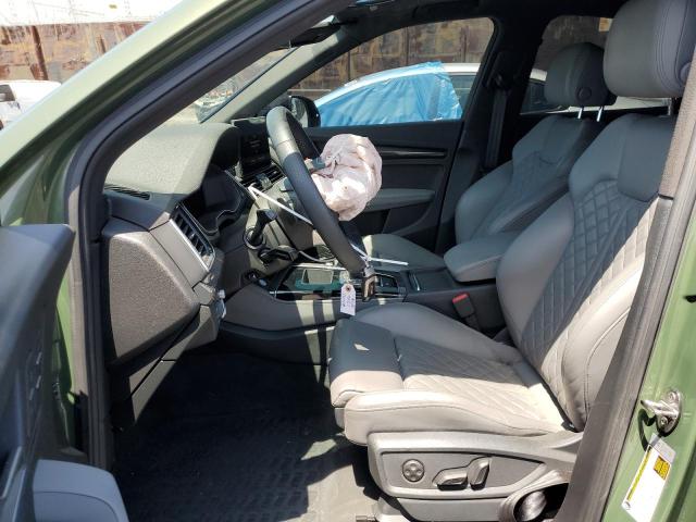 2021 AUDI SQ5 SPORTB WA134BFY5M2078319