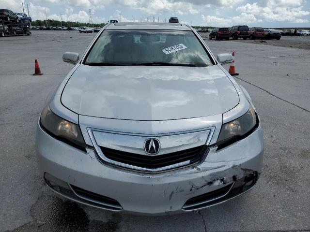19UUA8F52EA003663 Acura TL TECH