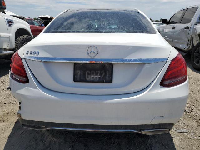 55SWF4JB3FU063943 Mercedes-Benz C 300