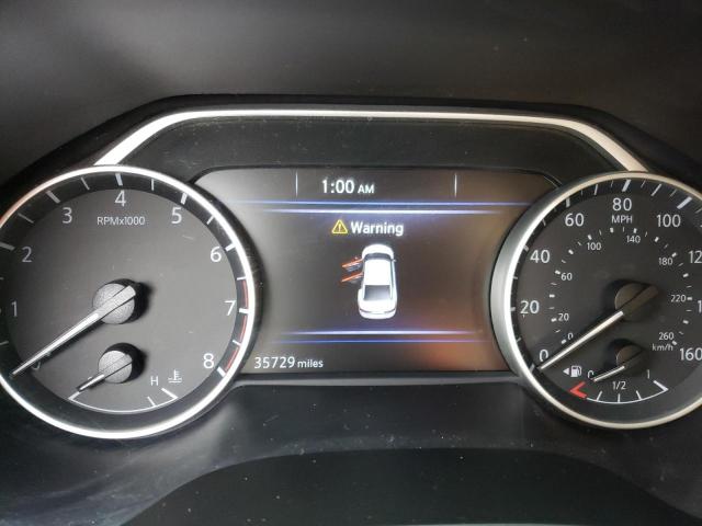 1N4AA6EV1LC367913 Nissan Maxima Sr