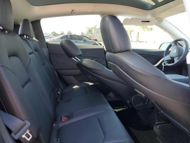 7SAYGDEF1NF492519 Tesla Model Y
