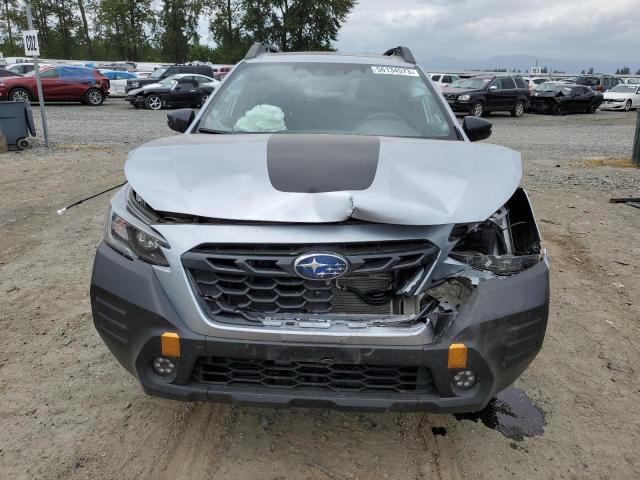 2023 SUBARU OUTBACK WI 4S4BTGUDXP3180775