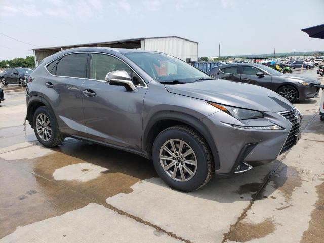 2020 LEXUS NX 300 JTJDARBZXL2159337
