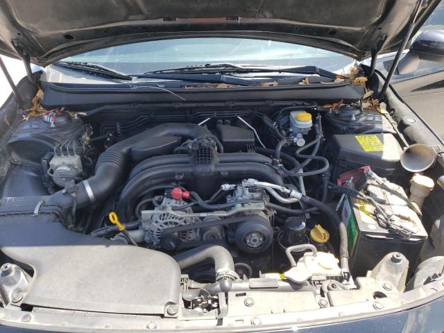 4S3BNAC66F3051154 Subaru Legacy 2.5i Premium