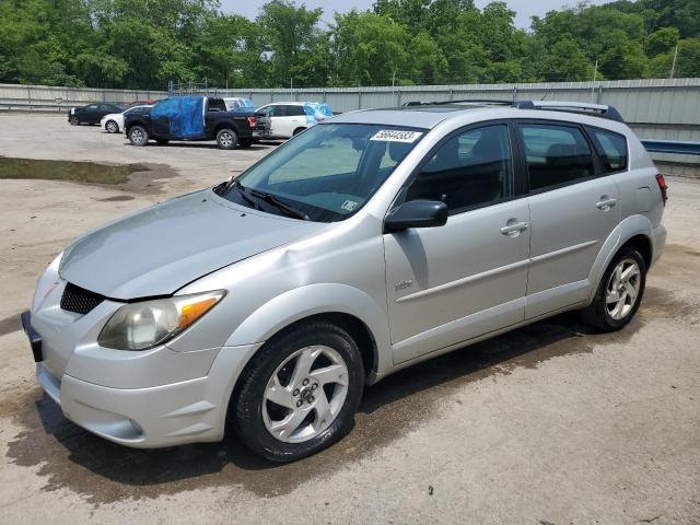 2003 Pontiac Vibe 