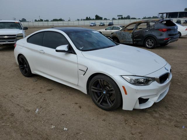 WBS3R9C52FK330596 BMW M4