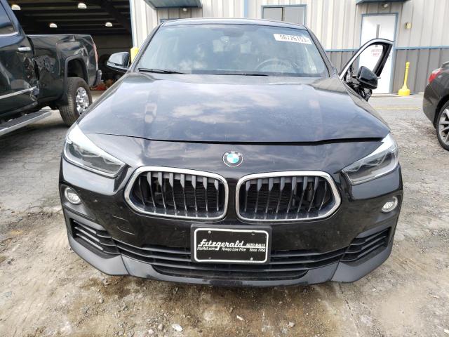 VIN WBXYJ5C36JEF73174 2018 BMW X2, Xdrive28I no.5