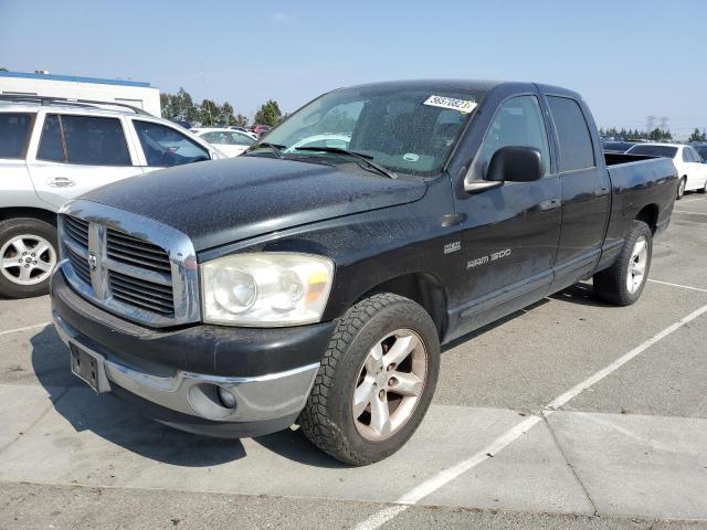 2007 Dodge Ram 1500 ST