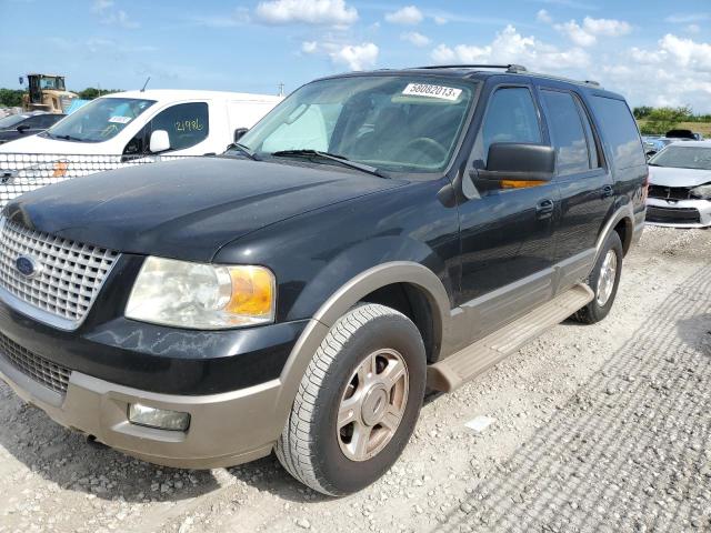 2004 Ford Expedition Eddie Bauer