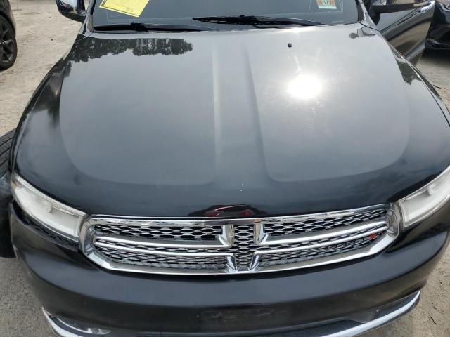 2015 DODGE DURANGO CI - 1C4RDJEG7FC801586