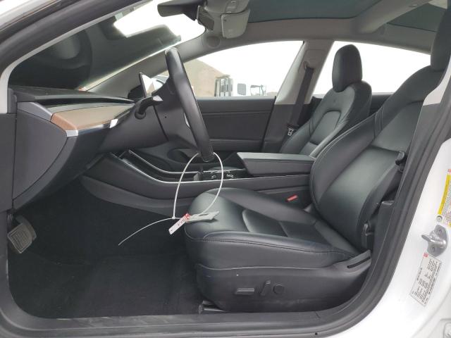 5YJ3E1EB3JF120621 Tesla MODEL 3