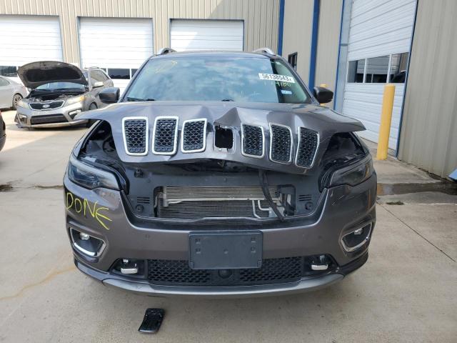 2019 JEEP CHEROKEE O 1C4PJMJN6KD174180
