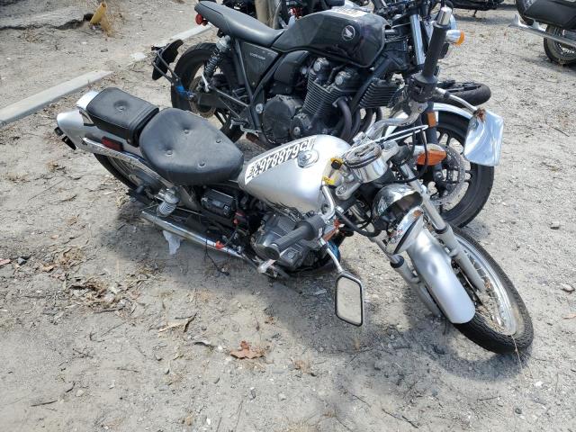2008 HONDA CMX250 C - JH2MC13138K400239