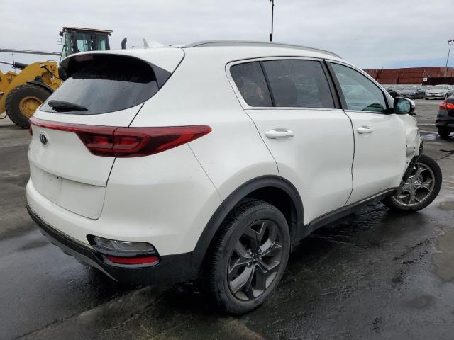 KNDP63AC5M7856608 KIA SPORTAGE S