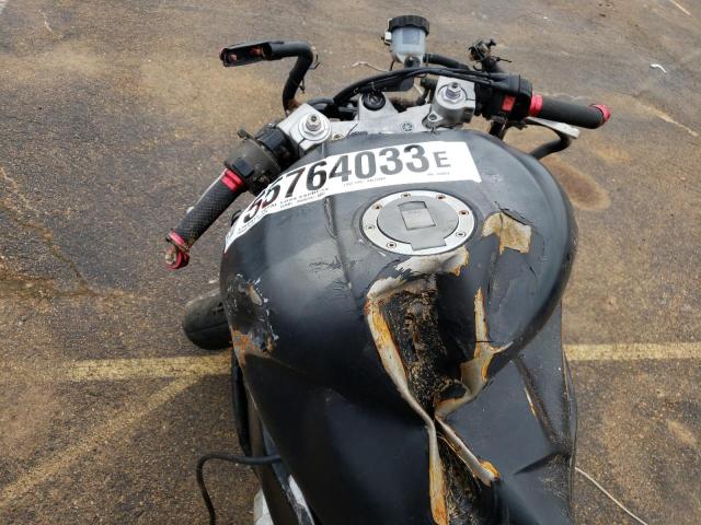2000 YAMAHA YZF600 R JYA5AHE09YA019979