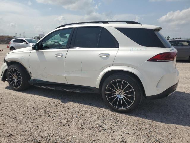 4JGFB5KE7LA261789 2020 MERCEDES-BENZ GLE-CLASS - Image 2