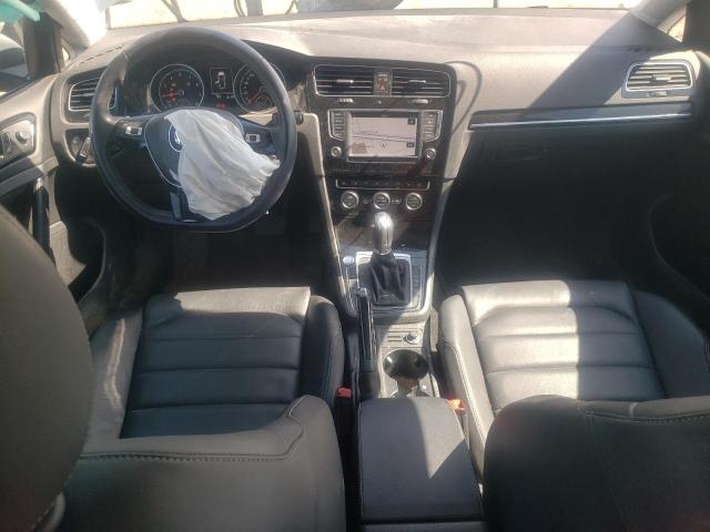 2017 VOLKSWAGEN GOLF SPORT - 3VW017AU0HM540333