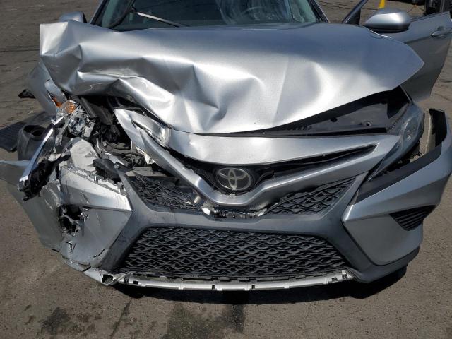 4T1B11HK4JU602780 Toyota CAMRY L