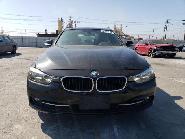 WBA8B9C51HK884763 BMW 330 I