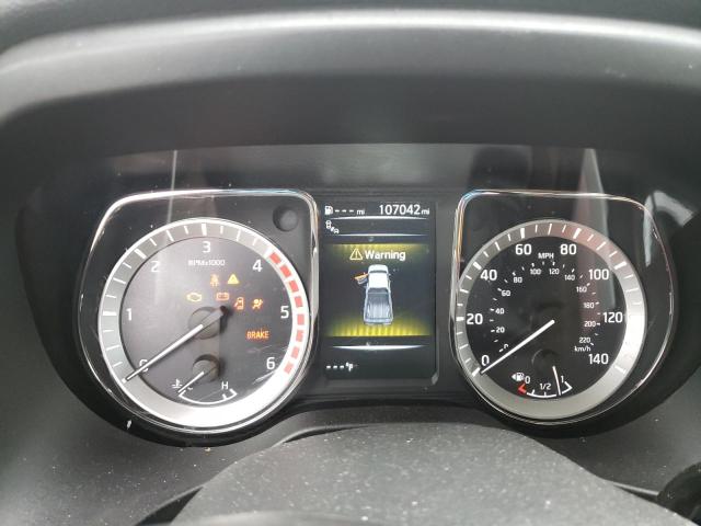1N6BA1F41HN541320 Nissan Titan Xd Sl