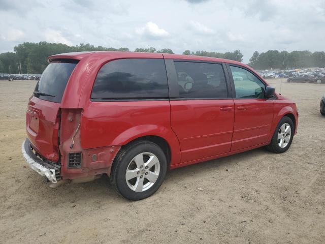 2C4RDGBG1FR515831 Dodge Grand Caravan Se