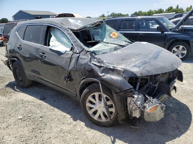 KNMAT2MV8GP696556 Nissan ROGUE S