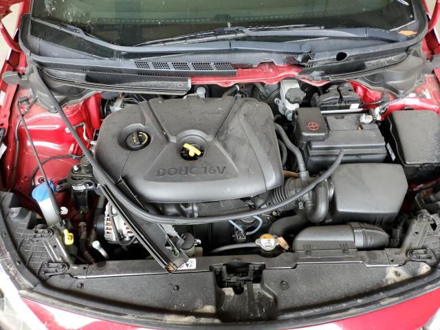 KNAFX4A66G5597603 KIA FORTE LX