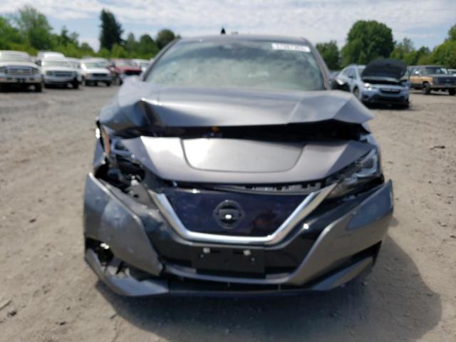2022 NISSAN LEAF SV PL - 1N4BZ1CV9NC560249