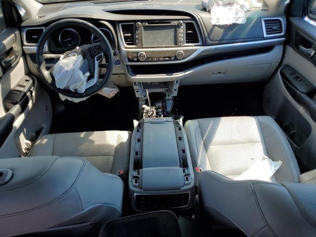 2019 Toyota Highlander Hybrid Limited VIN: 5TDDGRFHXKS056722 Lot: 56420023