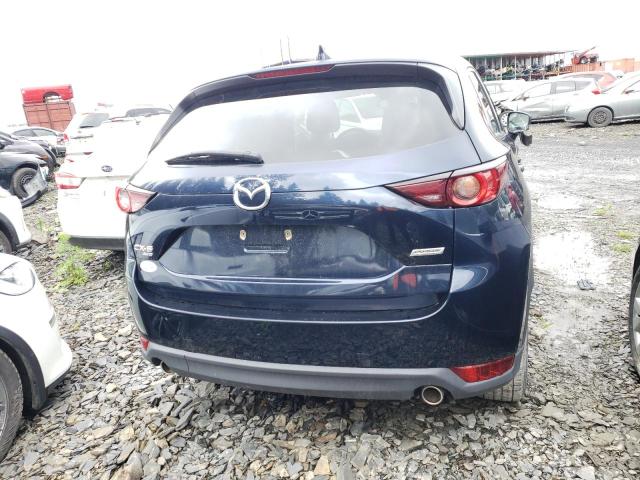 2019 Mazda Cx-5 Touring VIN: JM3KFBCM6K1593062 Lot: 55040863