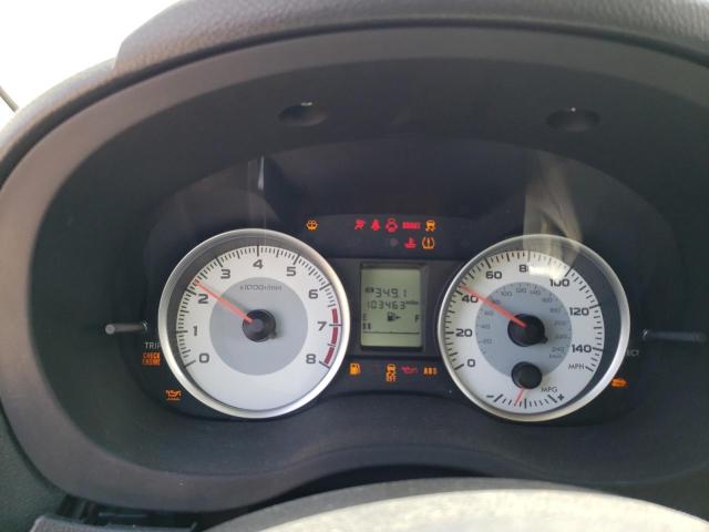 JF1GPAL65E8268945 Subaru Impreza Sport Premium