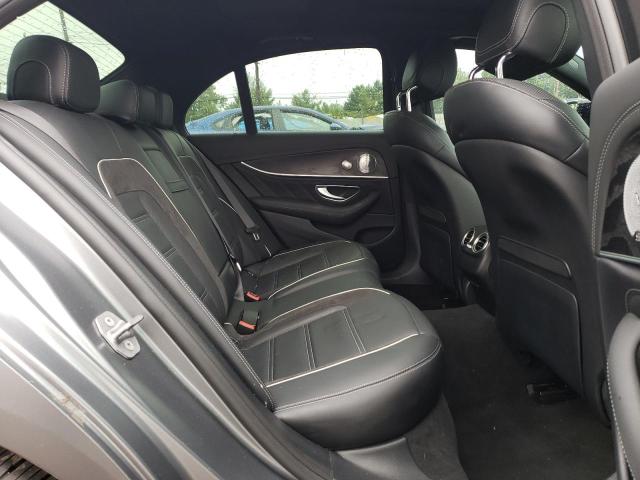 2018 MERCEDES-BENZ E 63 AMG-S - WDDZF8KB0JA369607