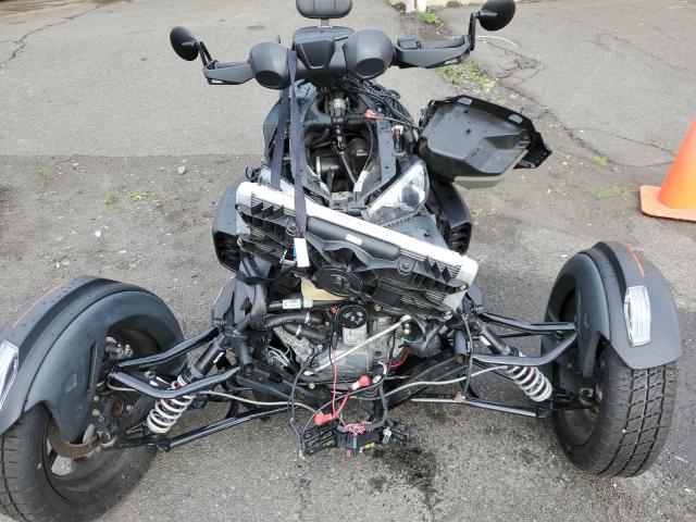 2021 CAN-AM RYKER RALL - 3JB2GEG20MJ003481