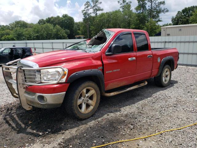 2007 Dodge Ram 1500 ST