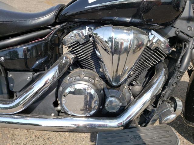 2007 YAMAHA XVS1300 A JYAVP24E07A004178