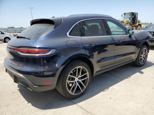 VIN WP1AA2A56NLB12359 2022 Porsche Macan no.3