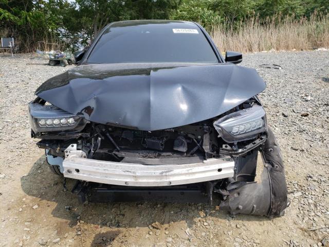 2019 ACURA TLX TECHNO - 19UUB2F61KA007685