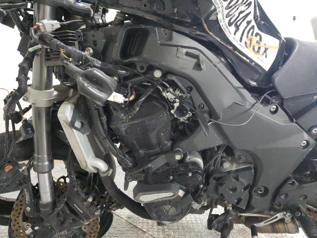 2017 KAWASAKI ZX1000 W - JKAZXCW10HA003663