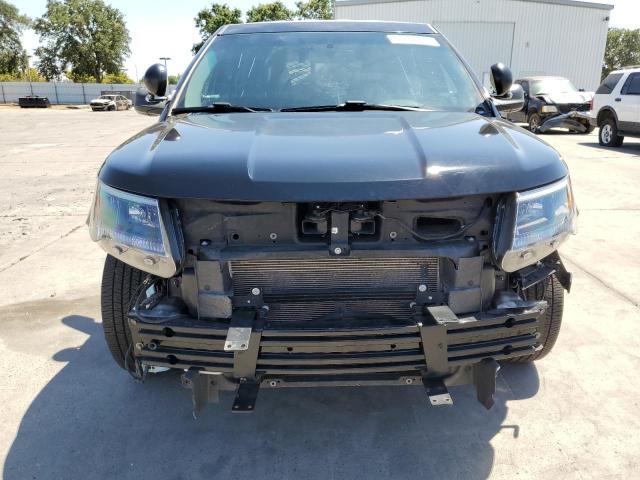 1FM5K8ARXHGA94608 Ford Explorer Police Interceptor