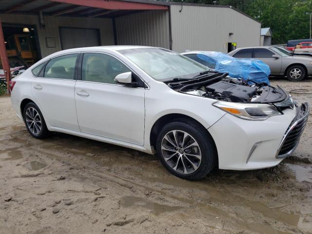 4T1BK1EB9JU278050 | 2018 TOYOTA AVALON XLE