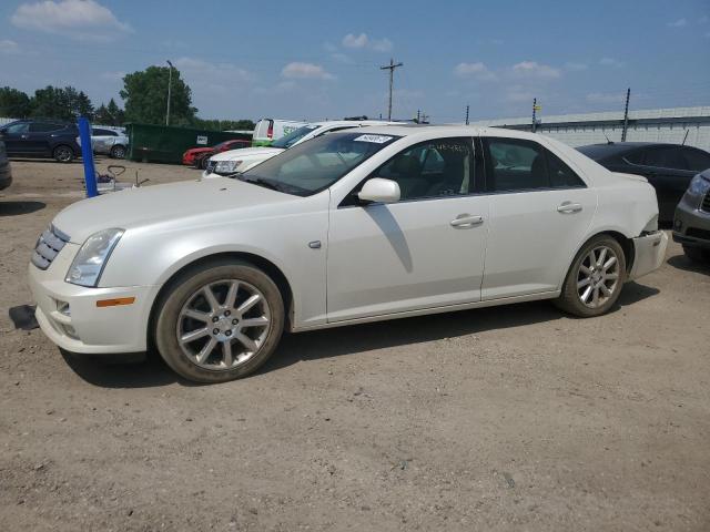 2005 Cadillac STS 