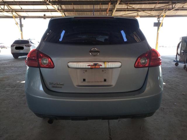 JN8AS5MT8FW155129 Nissan Rogue Select S