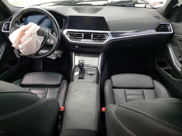 2019 BMW 330XI - 3MW5R7J5XK8B03558