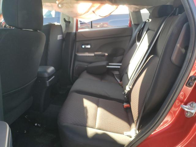 JA4AP3AU3JZ017952 Mitsubishi Outlander Sport Es
