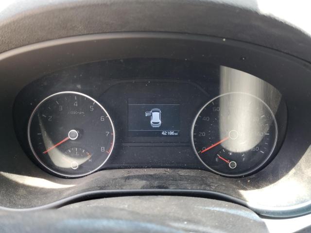 KNDPM3AC5L7823676 KIA Sportage Lx